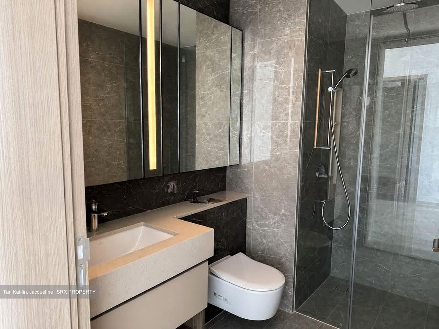 Dairy Farm Residences (D23), Apartment #549806761